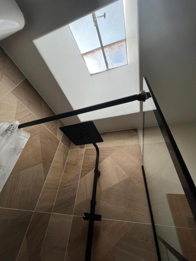 Studio Quartier Batignolles Paris Dış mekan fotoğraf